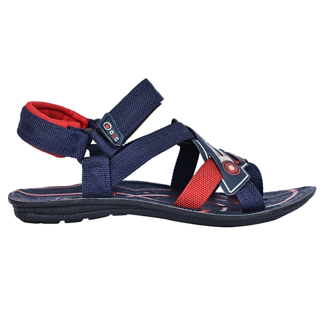 Sandal for Men (Multicolor, 6)