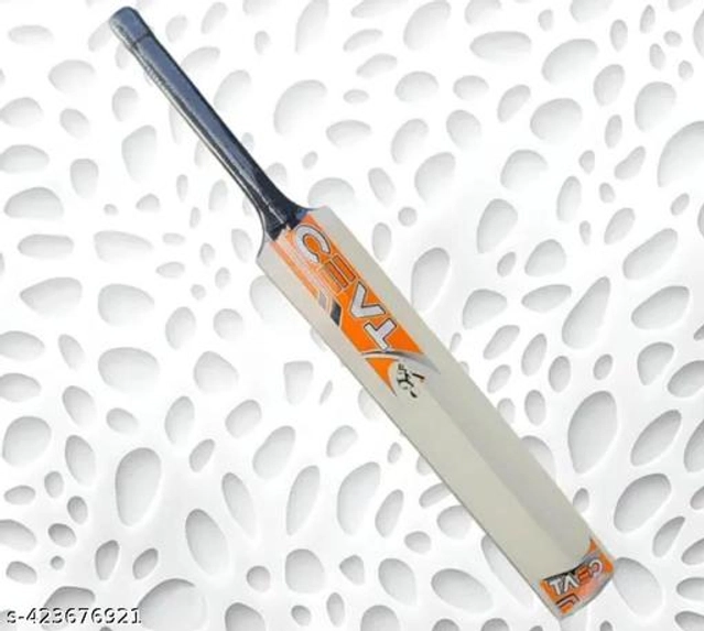 Willow Wood Cricket Bat (Multicolor, 6)