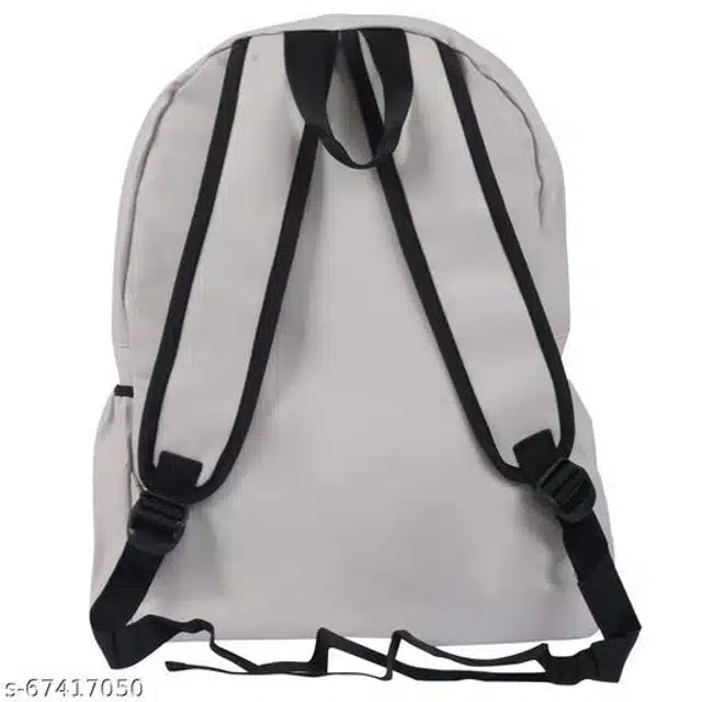 Backpacks for Women (Grey)