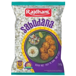 Sabudana