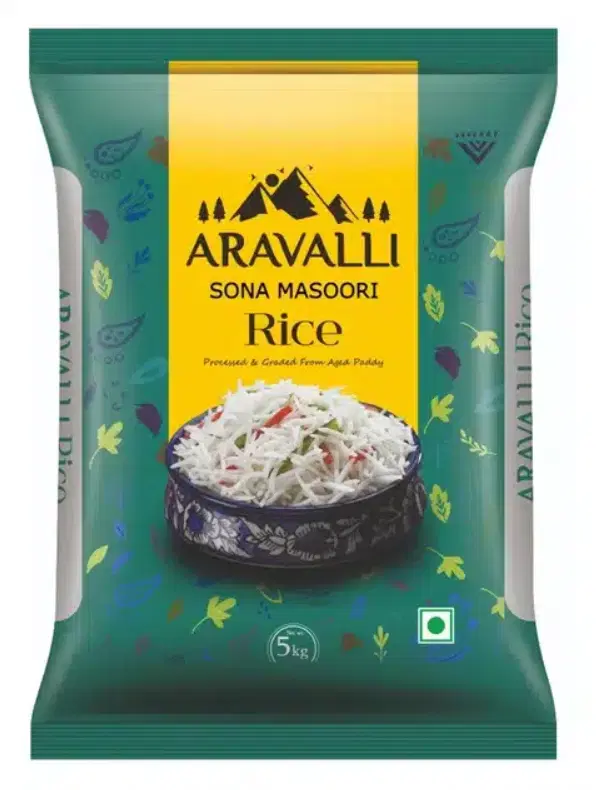 Non Basmati