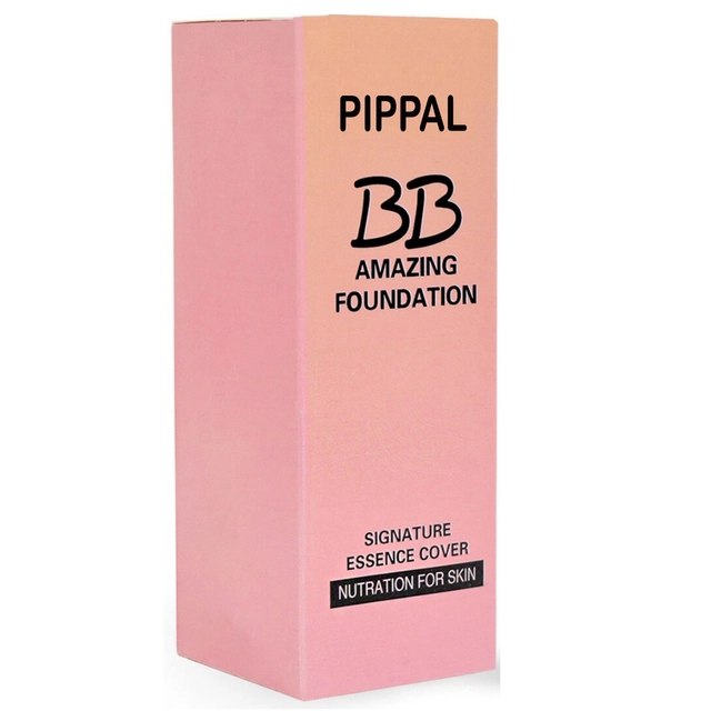 Pippal B.B. Amazing Foundation (60 ml)