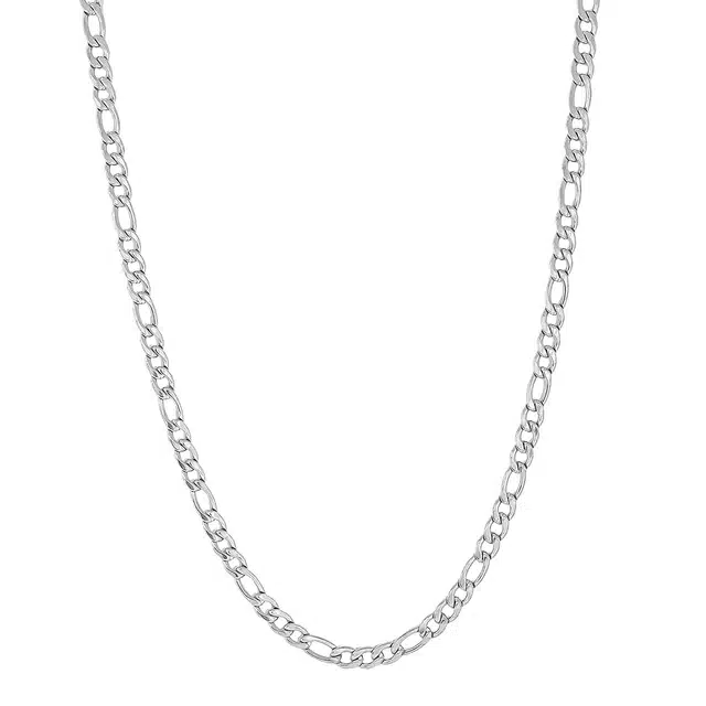 Metal Chain for Men (Silver)