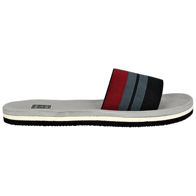 Sliders for Men (Multicolor, 6)