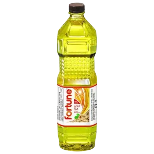 Groundnut Oil