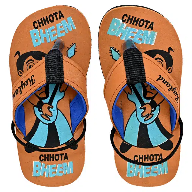 Best kid 2024 flip flops