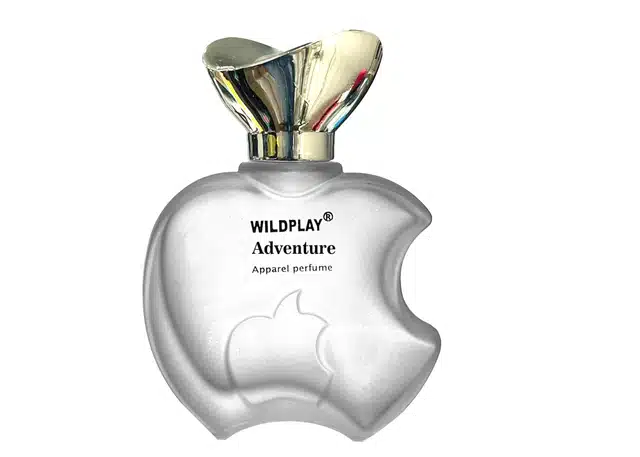 Wildplay Adventure Perfume for Men (30 ml)