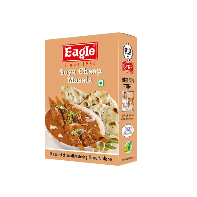 ईगल सोया चाप मसाला 100 g