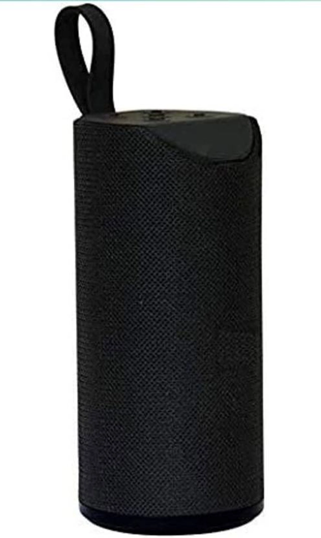 Gaming & Music Bluetooth Speaker (Black) (Tg 113) Rb