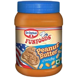 Spreads & Peanut Butter