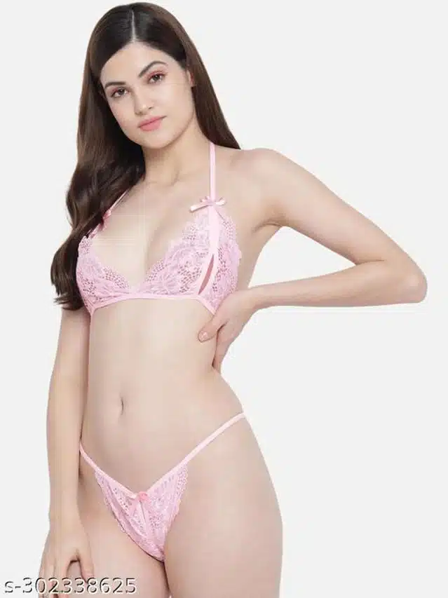 Buy Women's Lingerie Sets Online at CityMall - Top Lingerie Collection