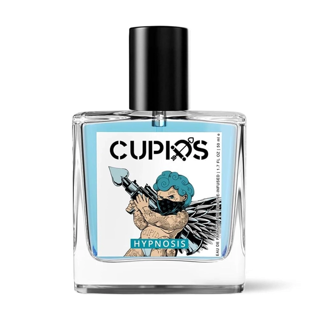 Cupids Perfume For Men & Woman (50 ml)