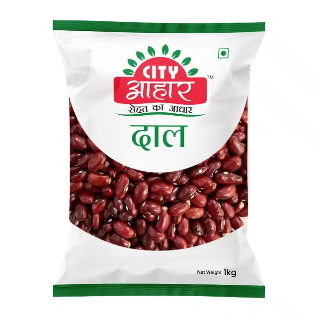 सिटी आहार राजमा लाल / शर्मीली 1 kg