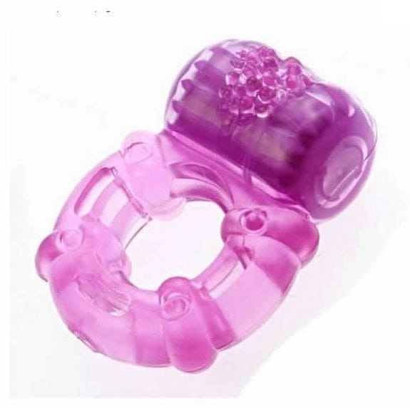 Penish Ring Powerful Vibration Ring For More Fun And Pleasure For Mens & Women