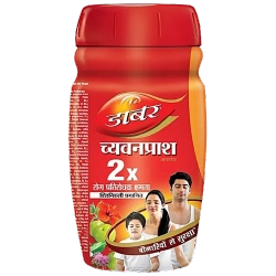 Chyawanprash