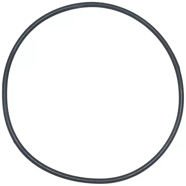 Pressure Cooker Sealing Ring (Black)