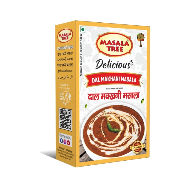 Masala Tree Dal Makhani Masala 100 g