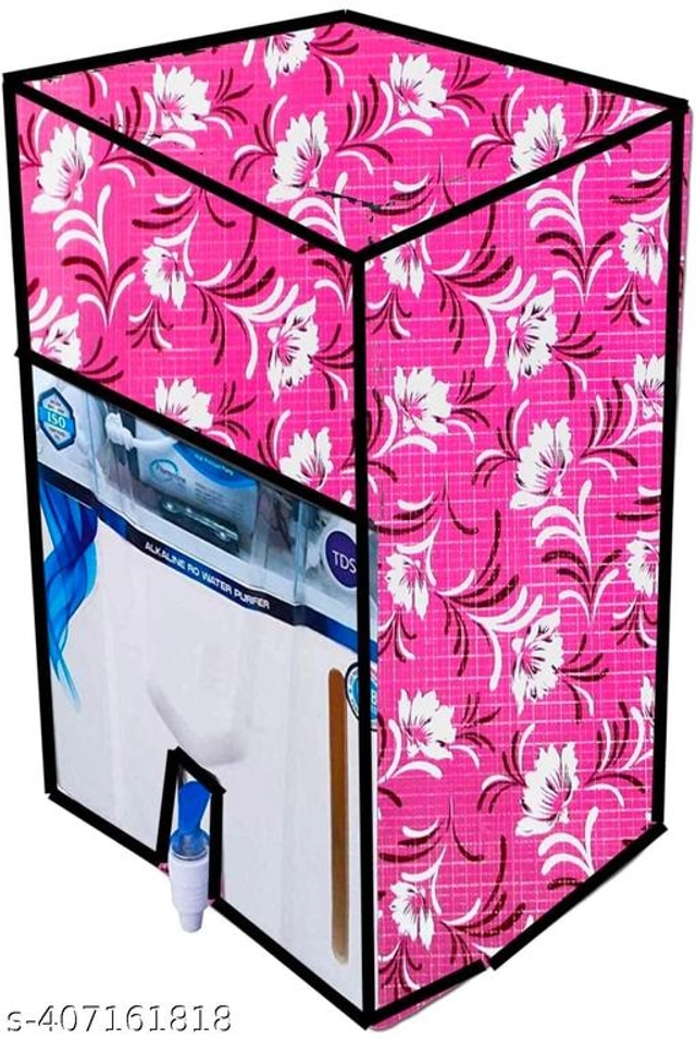 Polyester RO Cover (Pink)