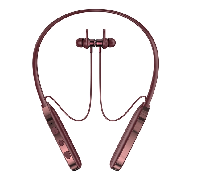 P-1 First Connect Wireless Bluetooth Neckband (Assorted)