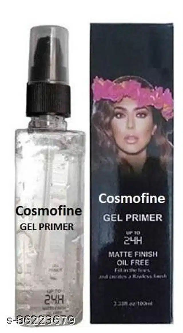 Cosmofine Face Primer (100 ml)