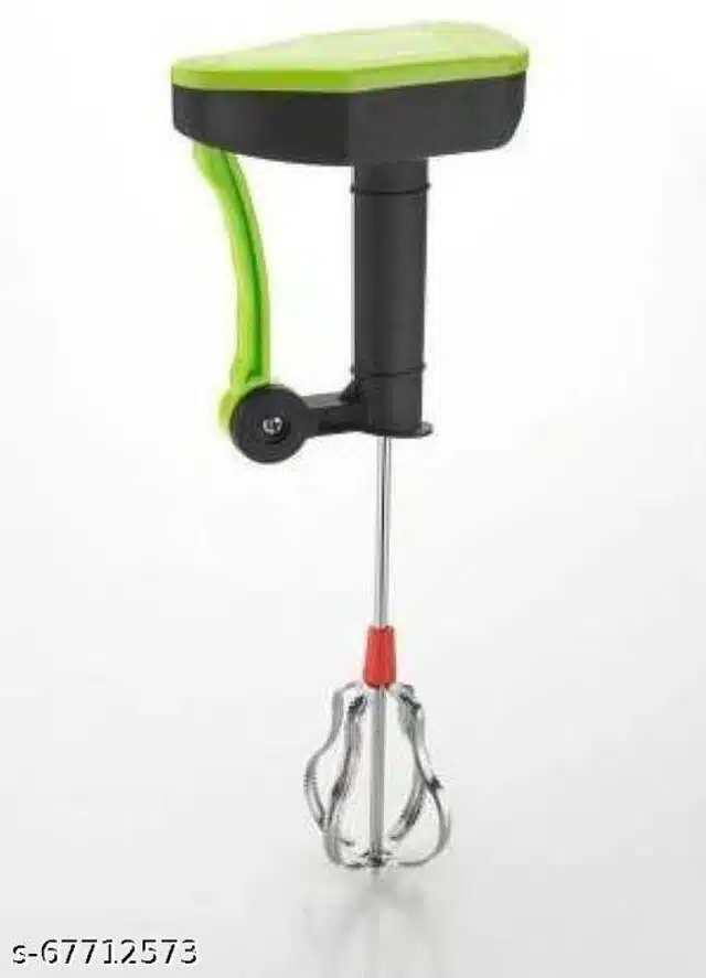 Power Free Hand Blender (Multicolor)