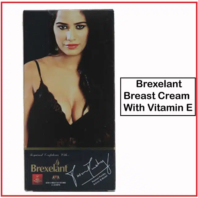 Brexelant Breast Beauty Cream (60 g)