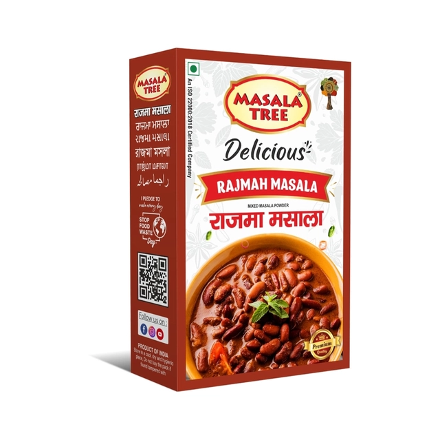 Masala Tree Rajma Masala 100 g