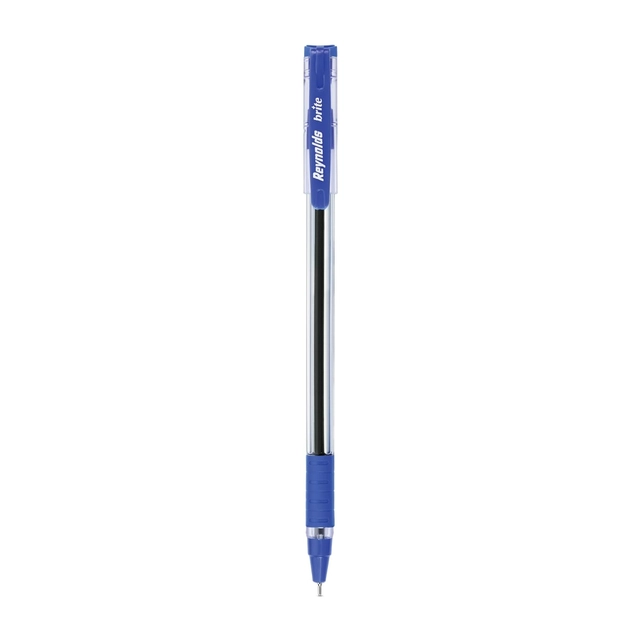 REYNOLD Brite Ball Pen (Pack of 5)