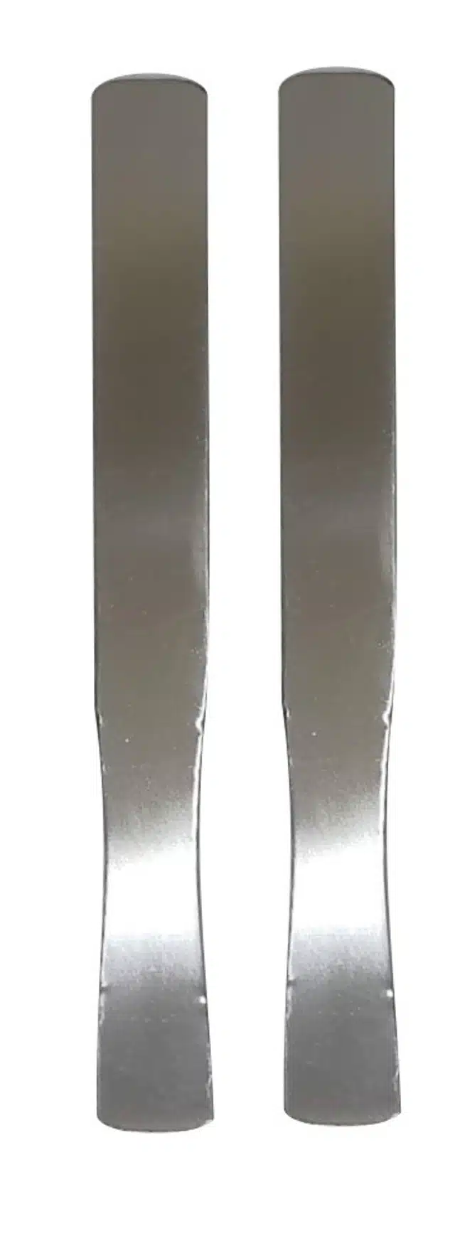 Steel Knife Set (Multicolor, Pack of 2)