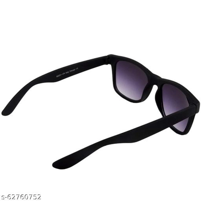 Uv Protected Sunlasses for Men & Women (Multicolor)