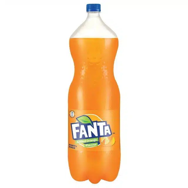 Fanta 2 L