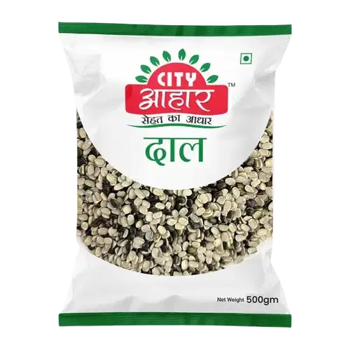 Urad Chilka Dal