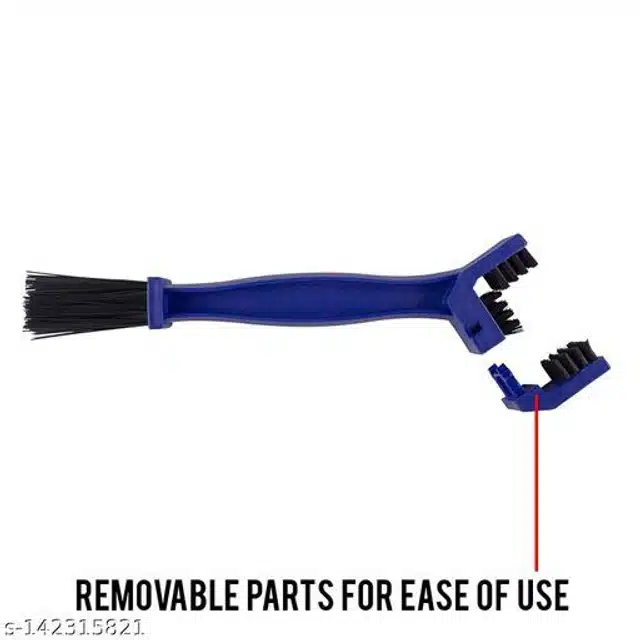 Plastic Bike Chain Cleaner (Assorted)