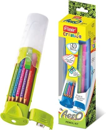 FLAIR CREATIVE Aero Pencil Kit