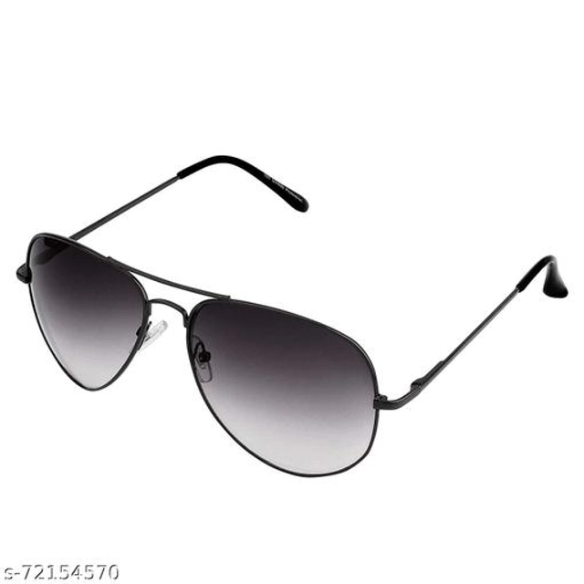 Uv Protected Sunlasses for Men & Women (Multicolor)