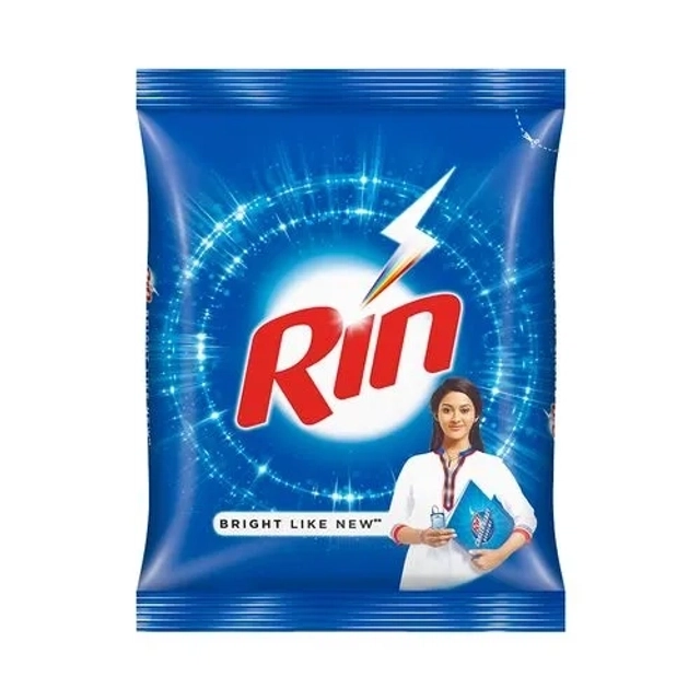 Rin Detergent Washing Powder 1 kg