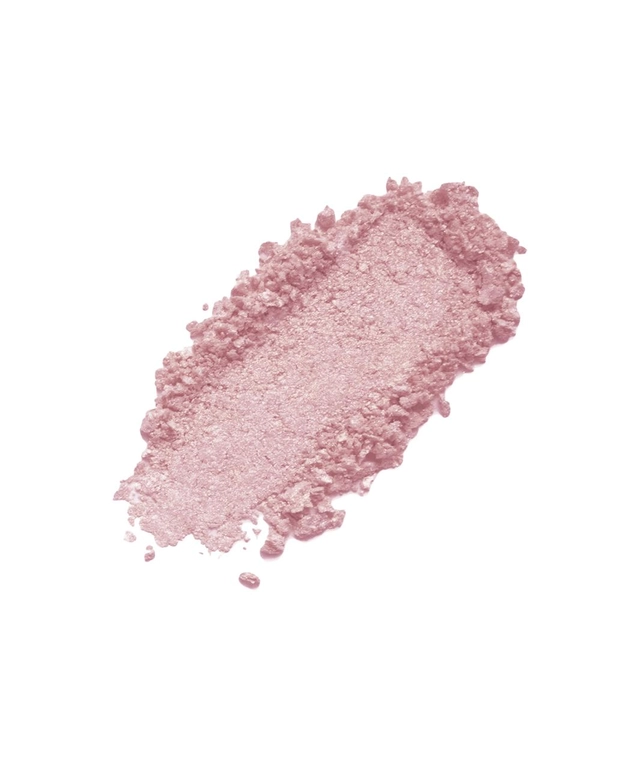 Pretty Cover Shiny Highlighter for Face (Pink)