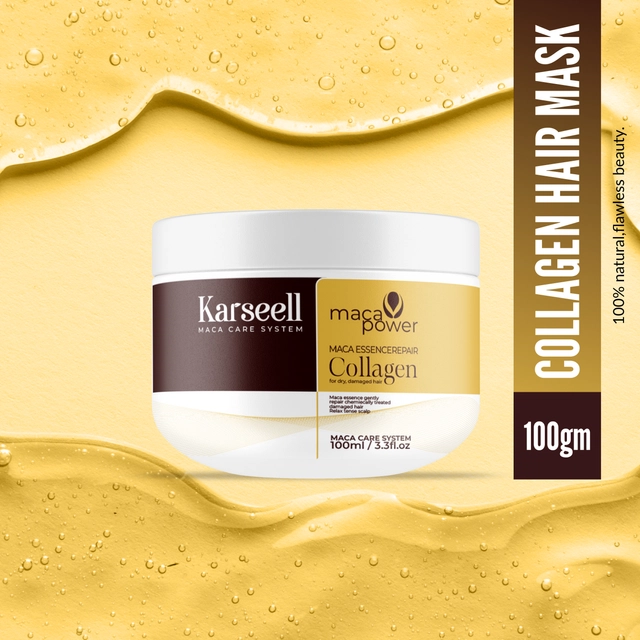 Karseell Collagen Repair Hair Mask (100 g)