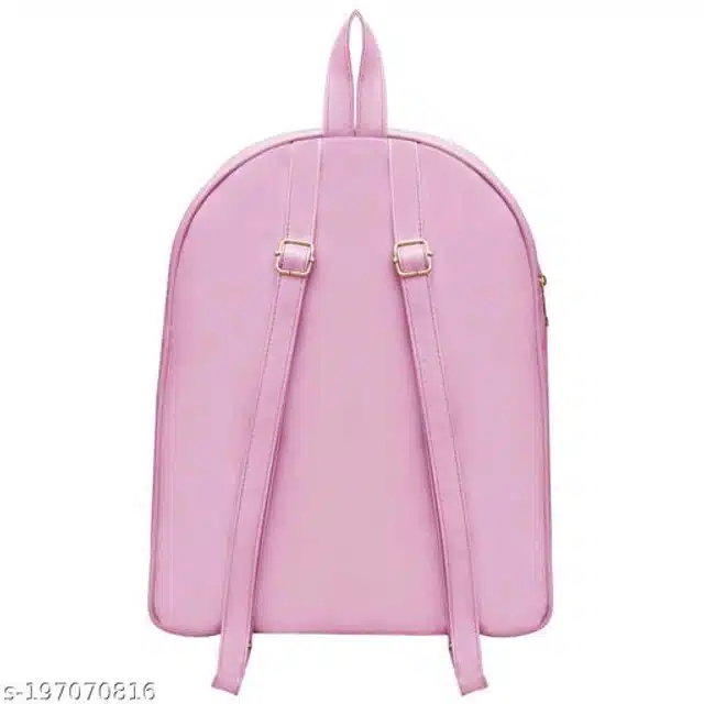 Backpacks for Women & Girls (Pink)