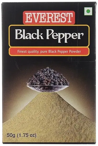 Kali Mirch Powder