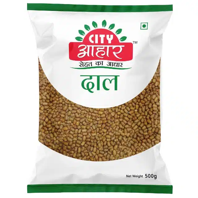 सिटी आहार मोठ 500 g