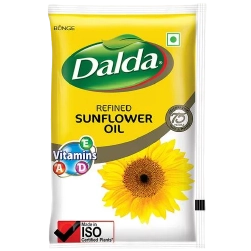 Sunflower Oil