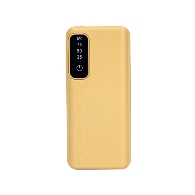 H27 20000 mAh Power Bank (Yellow)