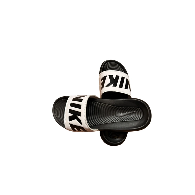 Sliders for Men (Black & White, 6)