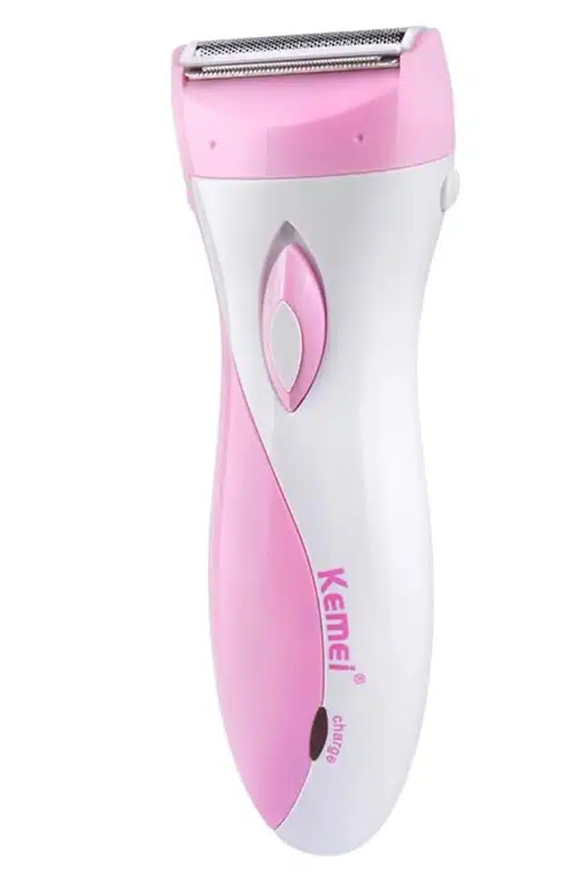 Electric Hair Removal Shaver for Women (Multicolor, 20 V)