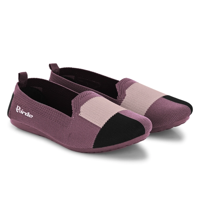 Bellies for Women (Purple, 2)