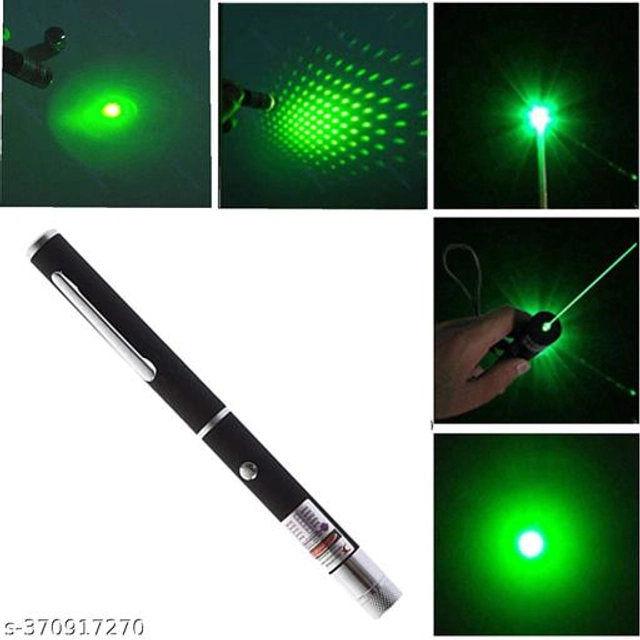 Multipurpose Laser Light (Multicolor)