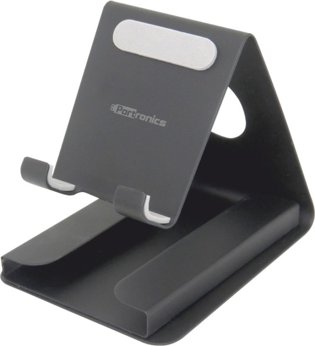 PORTRONICS Por-1196 Modesk Plus Card & Mobile Holder (Pack of 1)