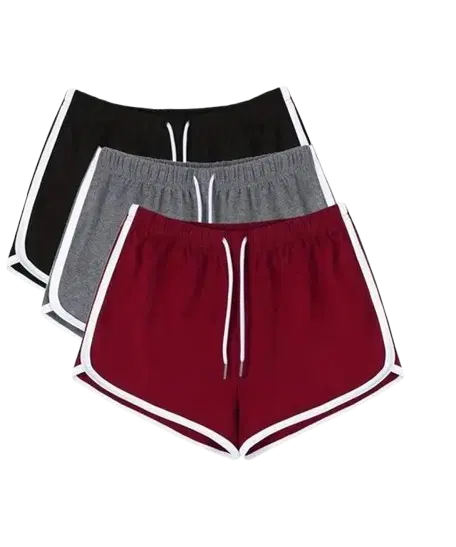 Womens Shorts