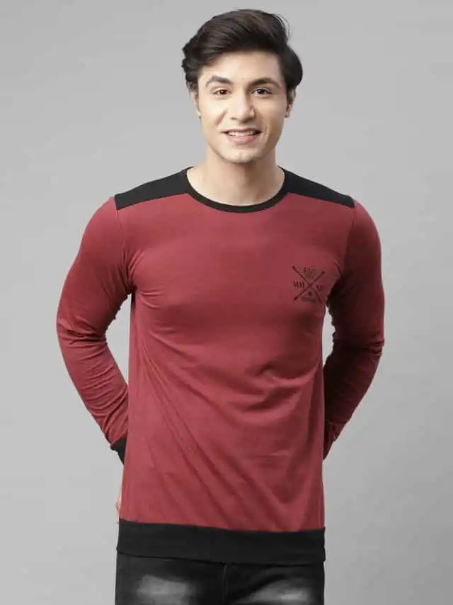rigo full sleeve t shirts
